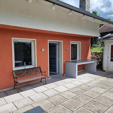 Am Weinberg Villa Eisenach Exteriör bild