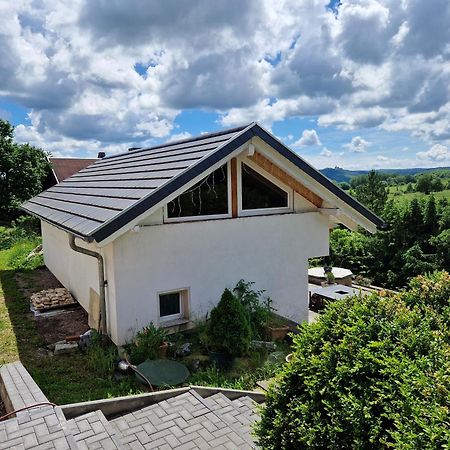 Am Weinberg Villa Eisenach Exteriör bild
